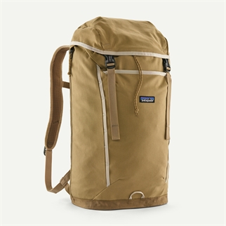 Patagonia Fieldsmith Lid Pack New 28L Classic Tan